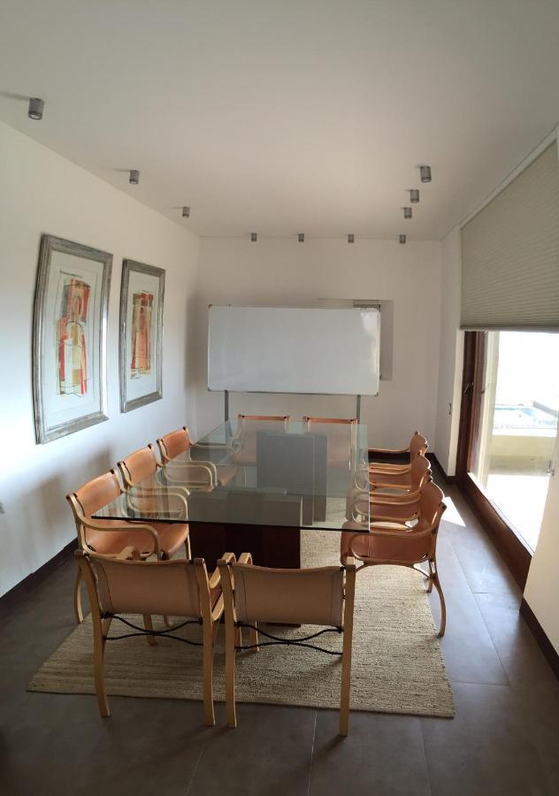 Hotel Y Cabanas Hornitos - Caja Los Andes Dış mekan fotoğraf