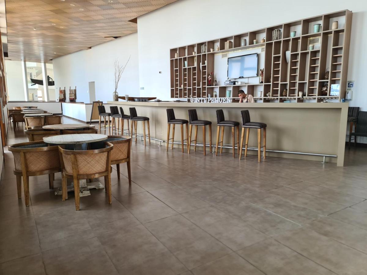 Hotel Y Cabanas Hornitos - Caja Los Andes Dış mekan fotoğraf