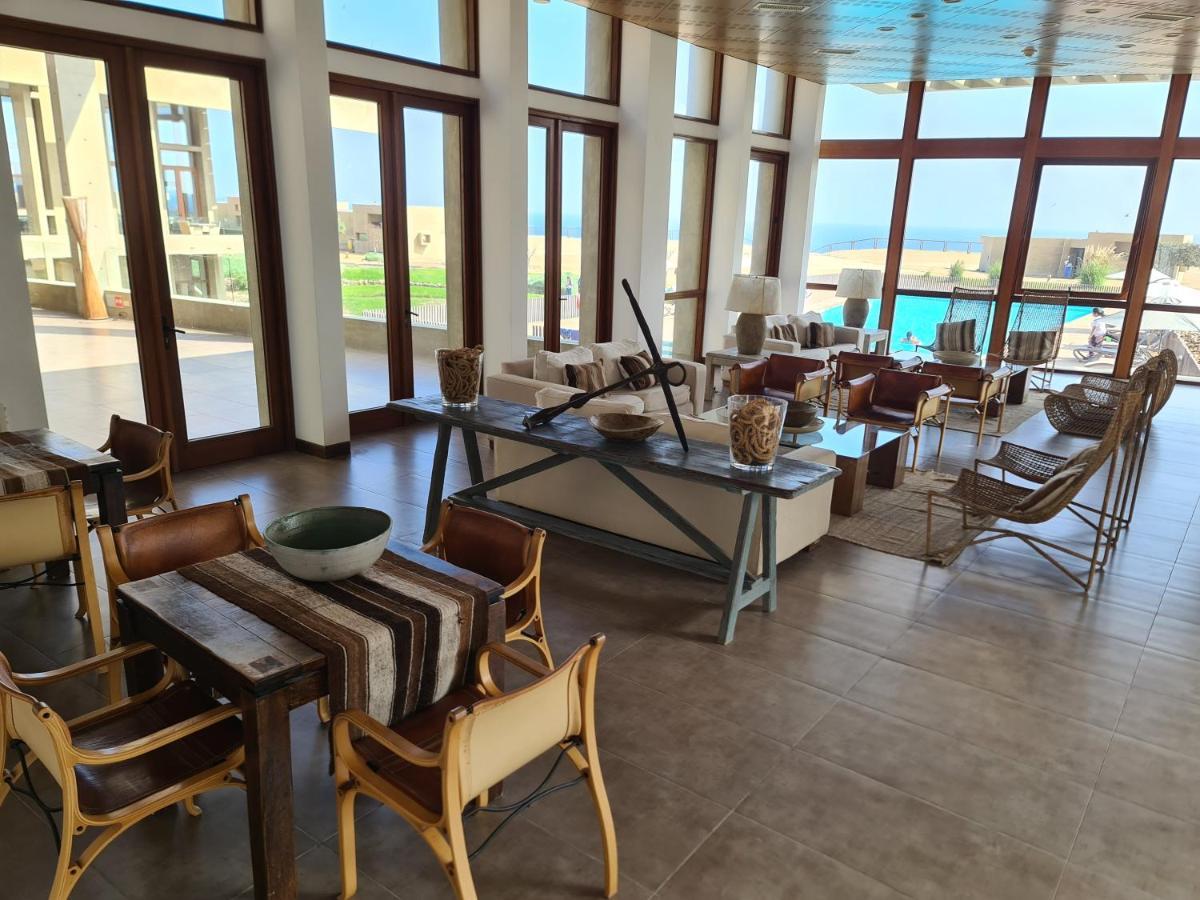Hotel Y Cabanas Hornitos - Caja Los Andes Dış mekan fotoğraf